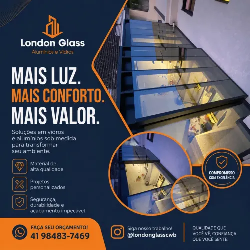 Transforme seu lar .