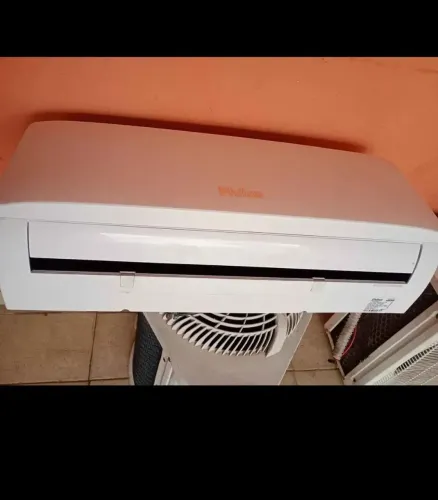 Split Philco 9 BTUs normal