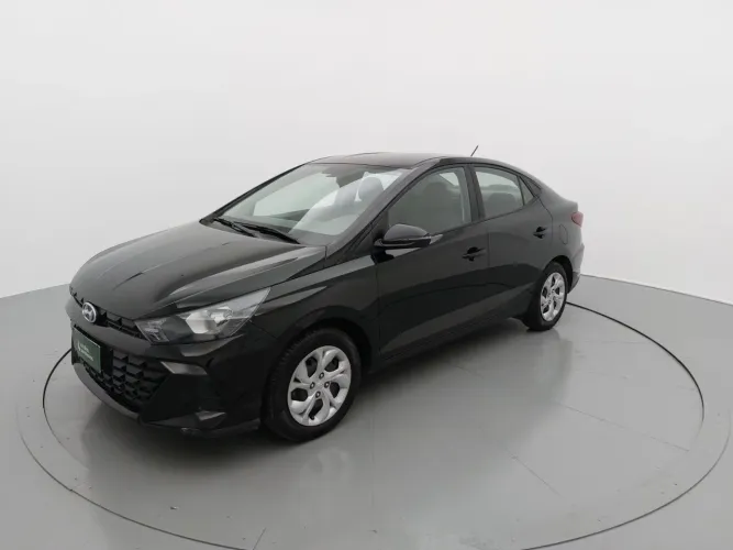 Hyundai HB20S Comfort 1.0 Flex 12V Mec. 2026