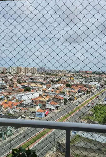 Apartamento à venda no Triumph Rio de Janeiro , PONTO NOVO, Aracaju, SE