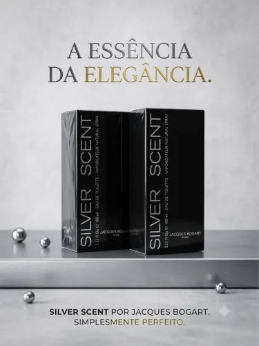 Perfume importados