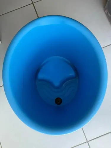 Ofuro Baby Tub - 1 a 6 anos