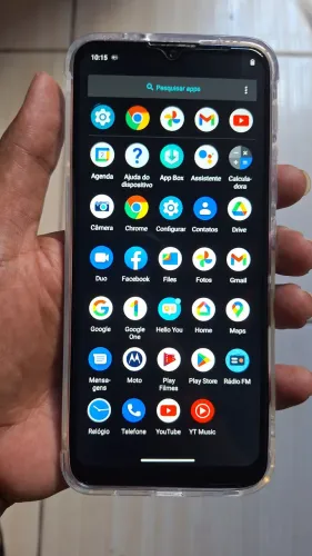 Moto G10