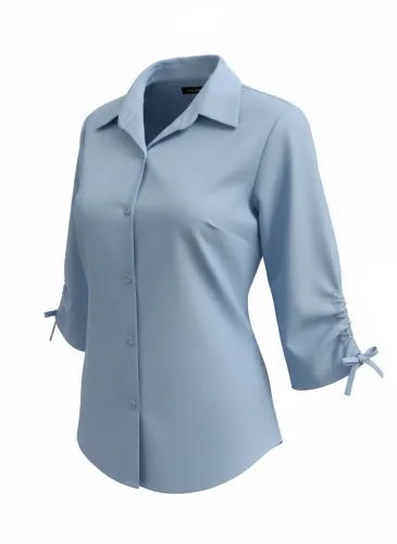 Camisete feminina