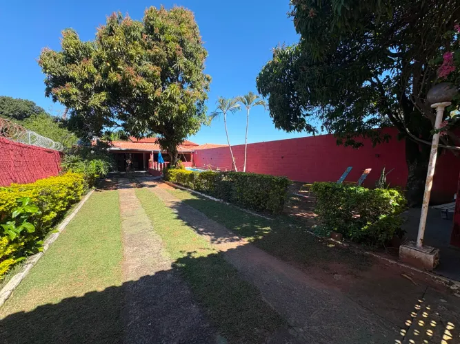 Chácara em Hortolândia para Venda