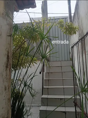 Casa boa localização 