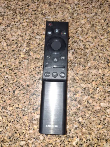 Controle remoto original Samsung