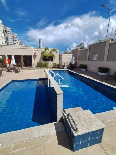 Belissimo Apto 5° andar - Sombra - 2 quartos - Perfeita Localização - Nova Amsterdã
