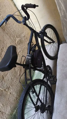 Bicicleta Caiçara aro 26