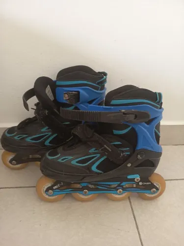 Patins OXER