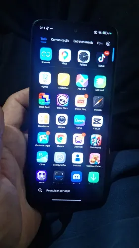 Xiaomi redmi 12