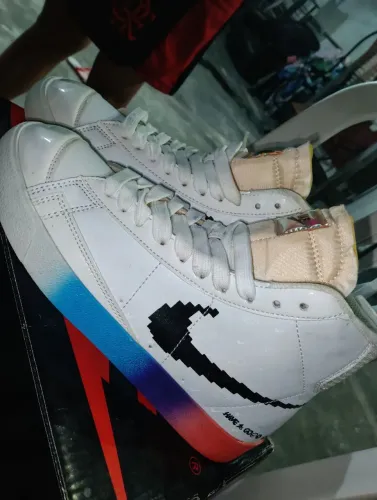 Tênis da Nike ( Novo )
