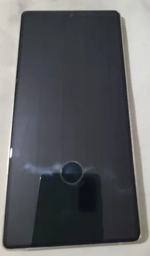 Samsung S25 Ultra 256GB