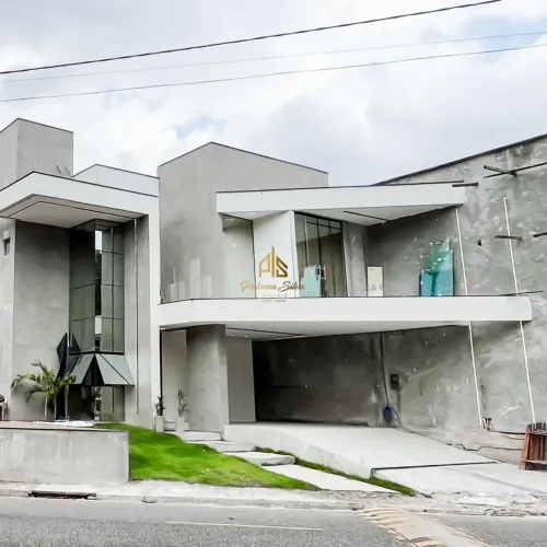 Casa Lion Ville, 300m², R$ 1.200.000,00