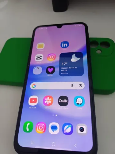 SAMSUNG GALAXY A15 5G - 256GB