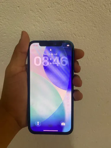 iPhone 12 normal