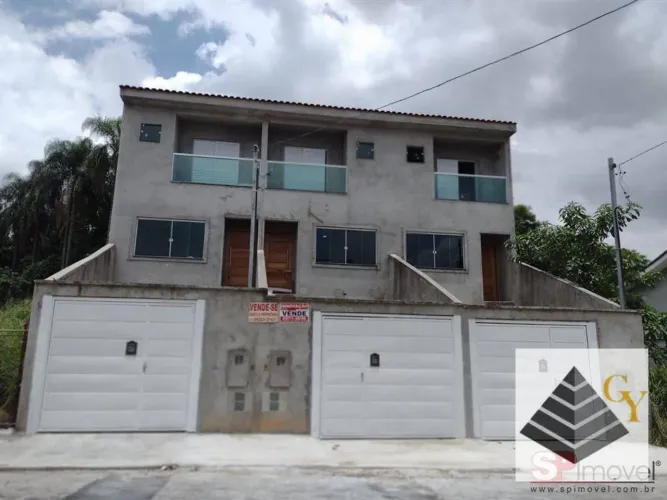 Sobrado com 3 dormitórios à venda, 183 m² por R$ 1.150.000,00 - Jardim Virginia Bianca - S