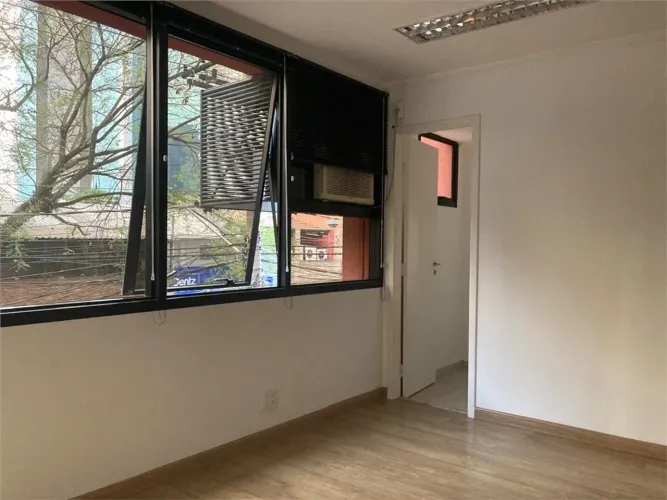 Salas à venda em Vila olímpia - SP