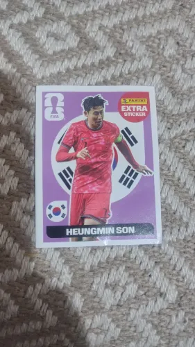 Figurinhas Raras Copa 2026