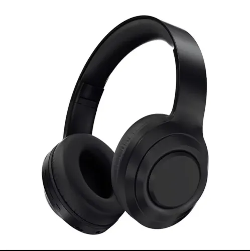 Vende-se fone de ouvido bluetooth lacrado ótima qualidade