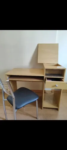 Mesa estudos/computador 