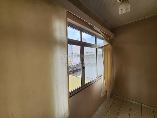 Comercial Sala em São José do Rio Preto