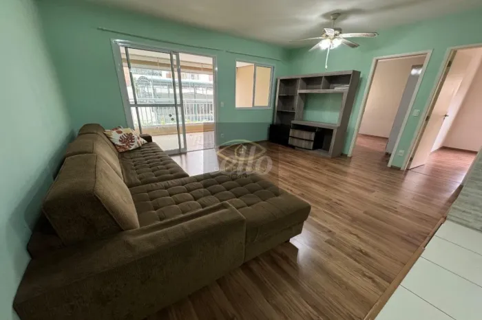 Apartamento Garden a venda no Condomínio Inspiratto Mooca