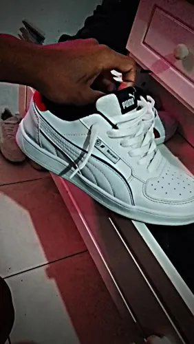Vendo 2 tênis da puma por 150,00 