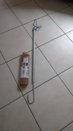 Vendo bicheira para pesca