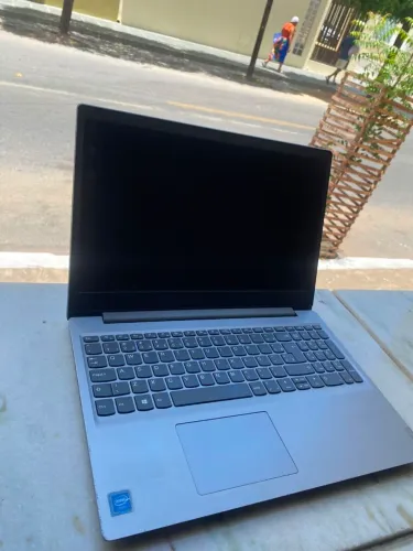 Notebook Lenovo IdeaPad Celeron - SSD 128GB