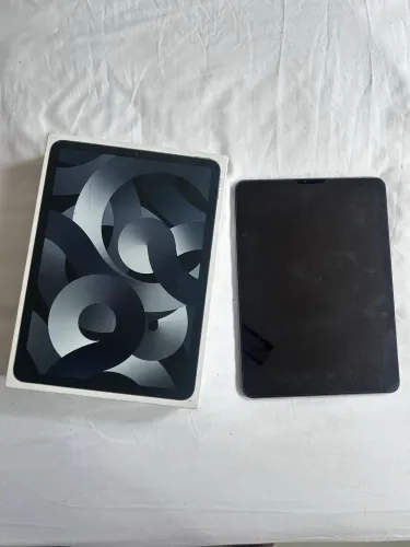 iPad Air 5th Generation 256GB