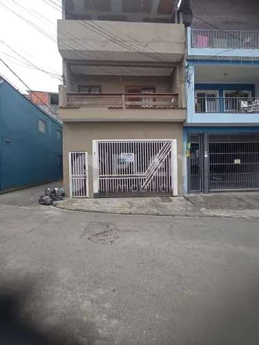 Casa para locação, Jardim Denise, São Paulo, SP