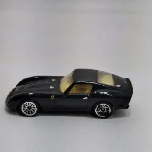 Miniatura Ferrari 250 Gto Hot Wheels Premiere 1/64