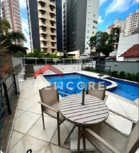 Apartamento em Rua Flórida - Barcelona - São Caetano do Sul/SP