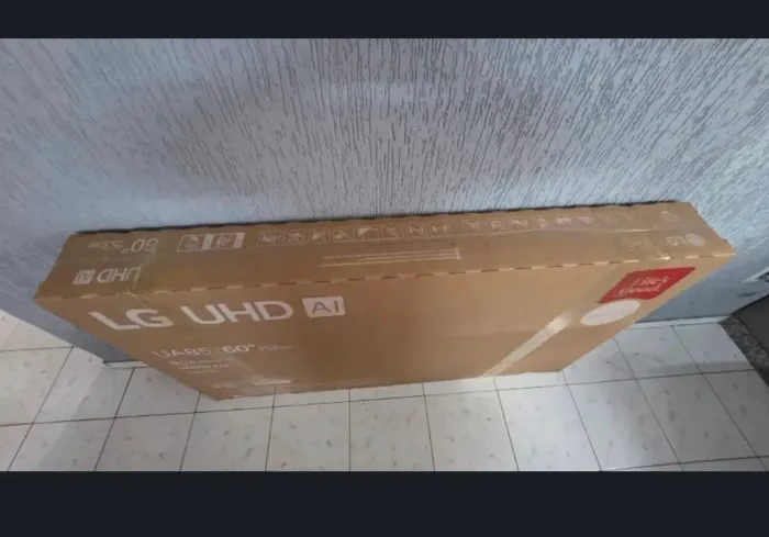 Tv LG 60