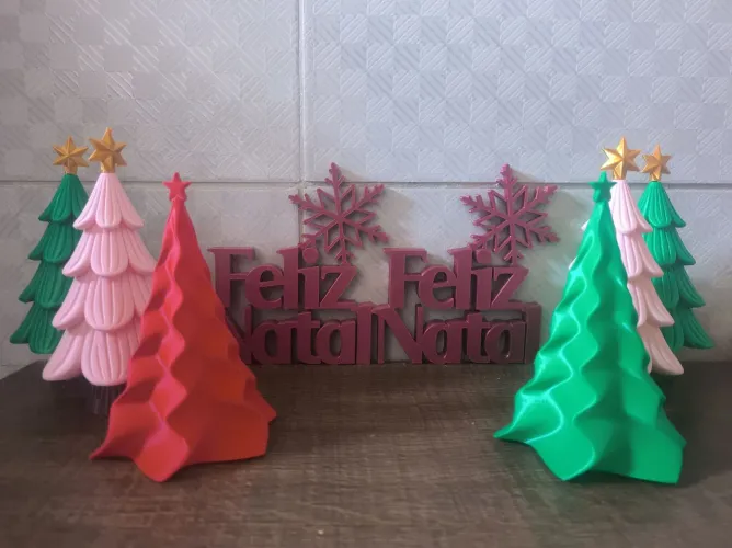 Kit de Natal