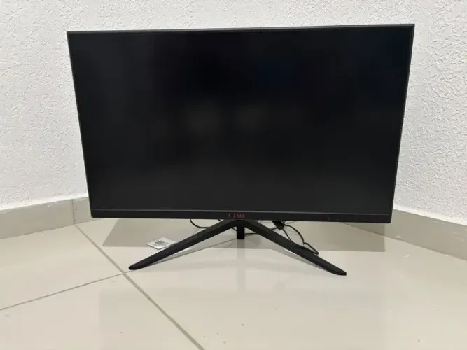 Monitor para retirada de peças