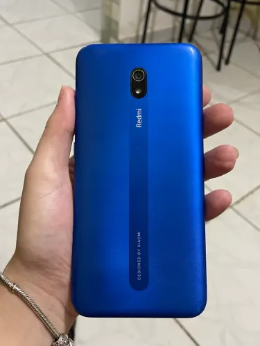 Xiaomi Redmi 8A