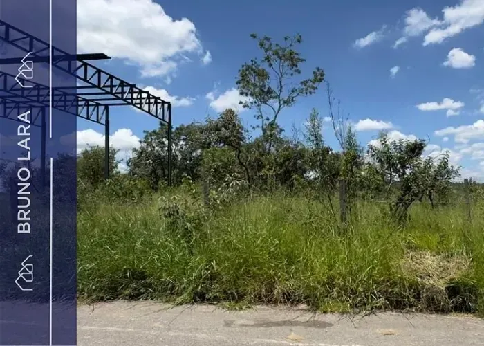 Lote a venda no bairro Santa Ana - Igarapé MG