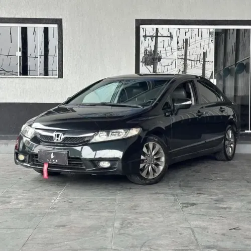 Honda Civic Crx/ Targa VTI 2011