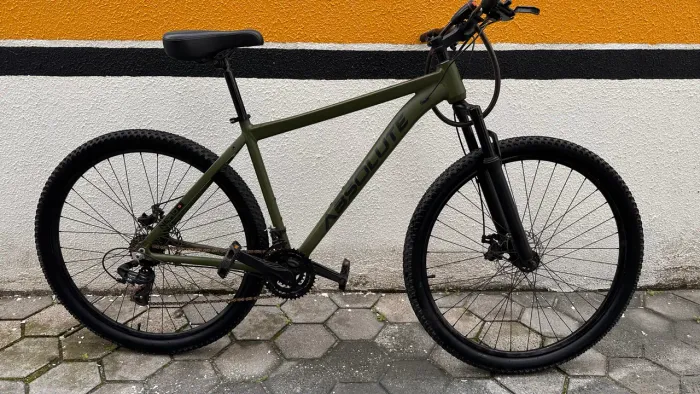 Bicicleta Absolute
