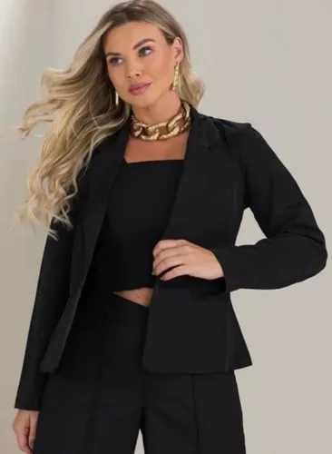 Blazar Barreds TAM 42 Preto