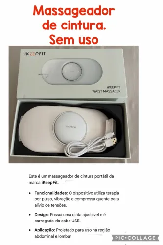Massageador 