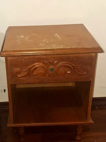 GUARDA ROUPA