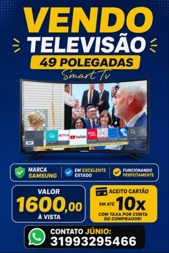 Televisão