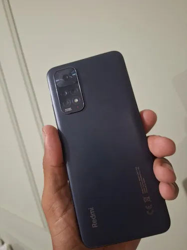 Xiaomi Redmi Note 11