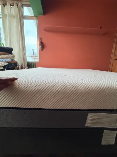CAMA KING SIZE