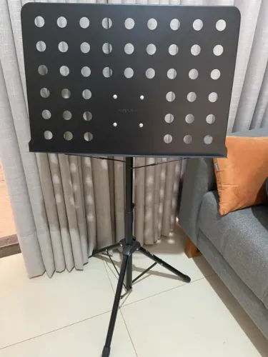 Estante Suporte para Partitura