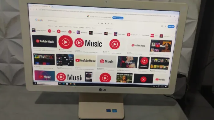 Computador LG á venda!