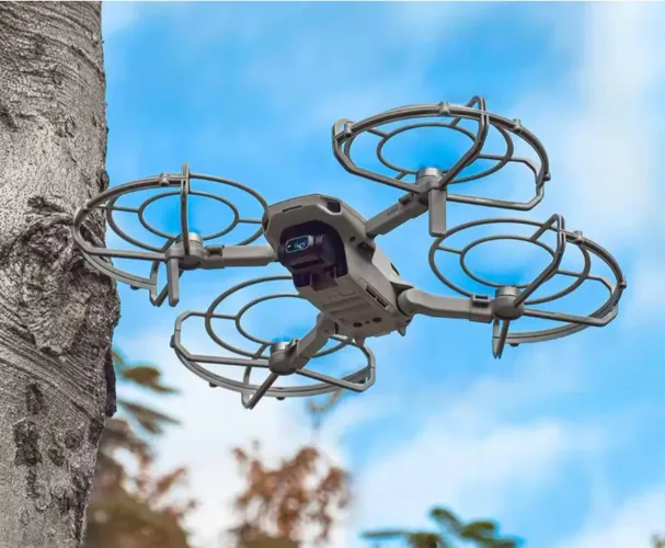 Protetor de Hélice drone dji mi se